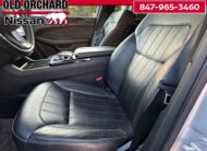 2017 Mercedes-Benz GLS 450 GLS 450 SUV