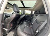 2020 Jeep Compass Trailhawk SUV
