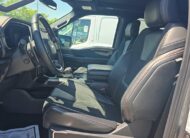 2025 Ford F-150 Raptor Truck SuperCrew Cab