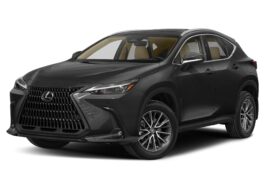 2022 LEXUS NX 350 350 Premium SUV