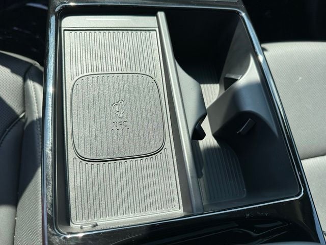 2025 Hyundai Tucson Hybrid SEL Convenience SUV