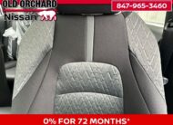 2026 Nissan Sentra SV Sedan