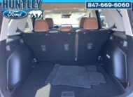 2025 Ford Bronco Sport Outer Banks SUV