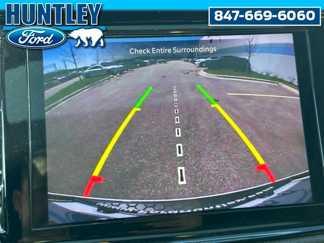 2022 Dodge Durango R/T SUV