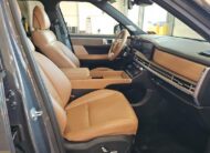 2025 Hyundai Santa Fe Limited SUV