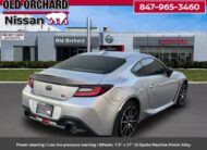 2023 Toyota GR86 Base Coupe