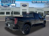 2024 GMC Sierra 2500 HD AT4 Truck Crew Cab