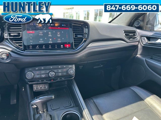 2022 Dodge Durango R/T SUV