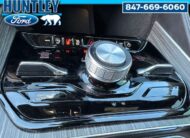2023 Jeep Wagoneer Series III SUV