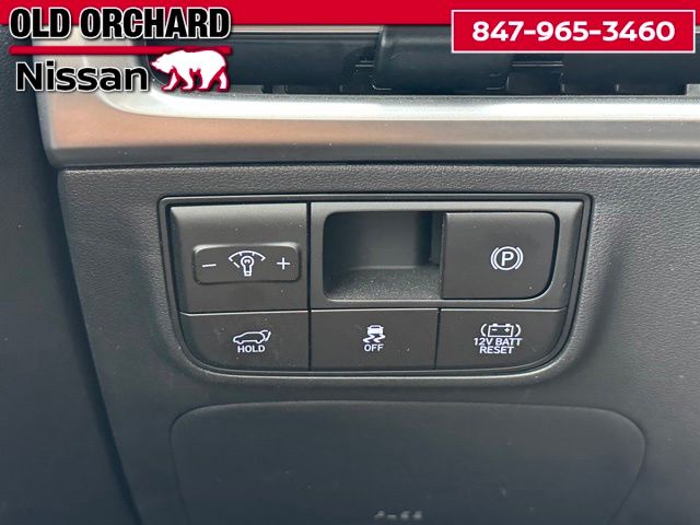 2025 Hyundai Tucson Hybrid SEL Convenience SUV