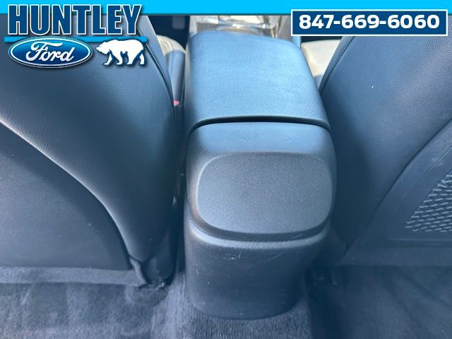 2023 Hyundai Elantra HEV Limited Sedan