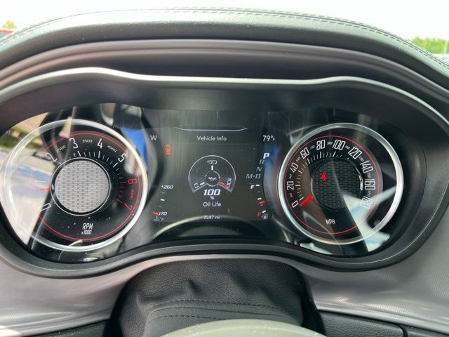 2023 Dodge Challenger R/T Scat Pack Widebody Coupe