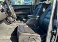 2021 GMC Canyon Denali Truck Crew Cab