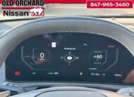 2025 Kia EV6 Light SUV