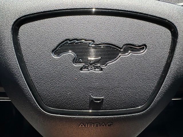 2023 Ford Mustang Mach-E GT SUV