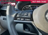 2024 Nissan Altima 2.5 SL Sedan