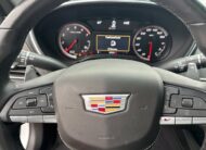 2024 CADILLAC CT5-V V-Series Sedan