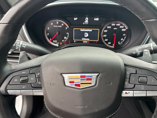 2024 CADILLAC CT5-V V-Series Sedan