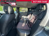2026 Nissan Kicks SR SUV