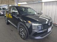2025 Nissan Kicks SV SUV