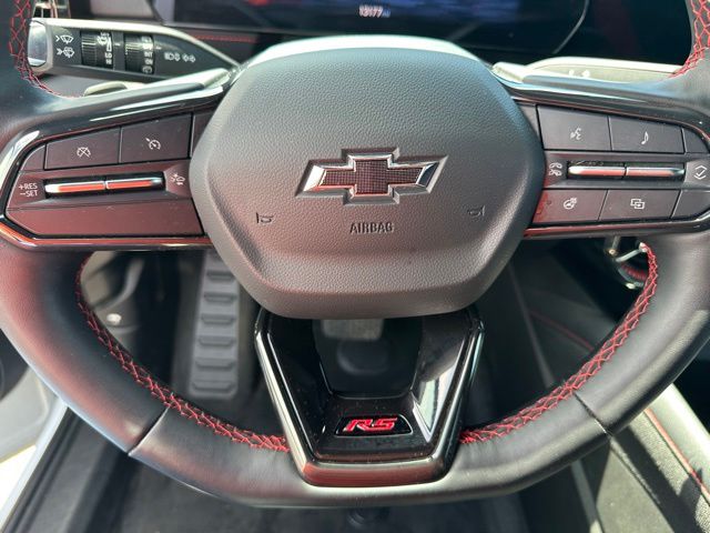 2024 Chevrolet Blazer EV RS SUV