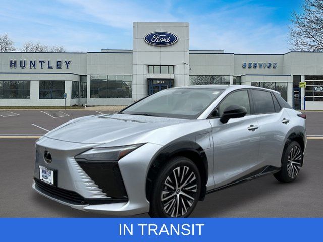 2023 Lexus RZ 450e 450e Premium AWD w/ 20" Wheel's photo