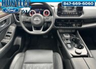 2023 Nissan Rogue Platinum SUV