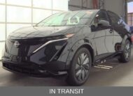 2024 Nissan ARIYA Evolve+ e-4orce SUV