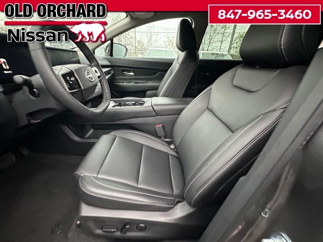 2025 Nissan Murano SV SUV