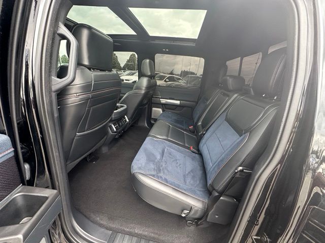 2023 Ford F-150 Raptor Truck SuperCrew Cab
