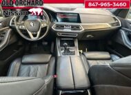 2023 BMW X5 xDrive40i SUV