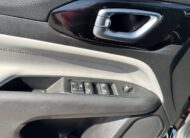 2022 Jeep Compass Limited SUV