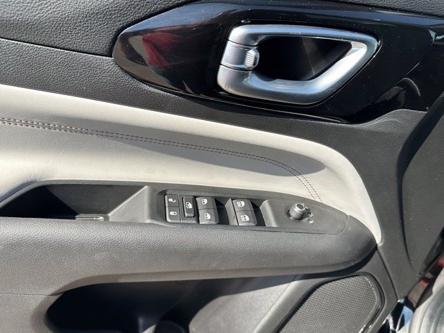 2022 Jeep Compass Limited SUV