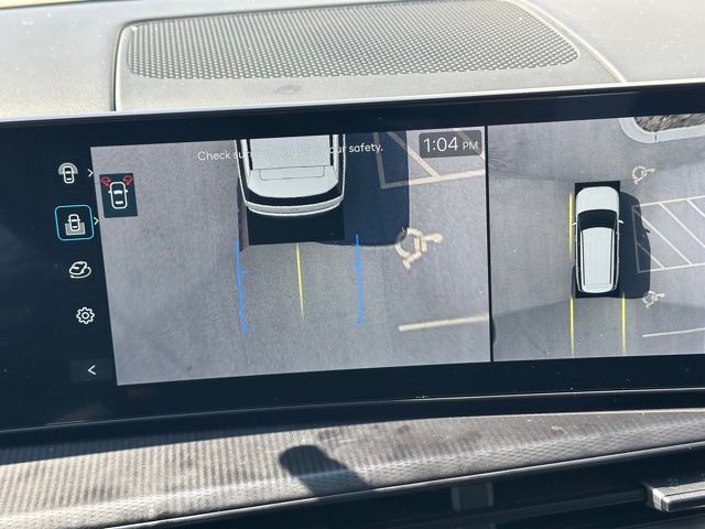 2024 Hyundai Santa Fe Hybrid Calligraphy SUV