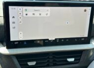 2025 Ford Explorer Platinum SUV
