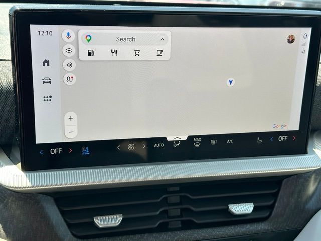 2025 Ford Explorer Platinum SUV