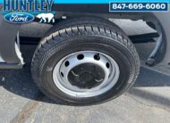 2025 Ford Transit-250 Cargo Base Van High Roof Ext. Van