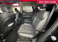 2023 Hyundai Palisade XRT SUV