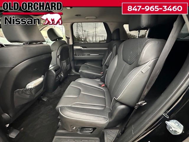 2023 Hyundai Palisade XRT SUV