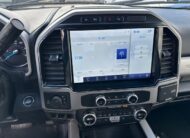 2022 Ford F-350 Lariat Truck Crew Cab