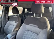 2025 Nissan Kicks SV SUV