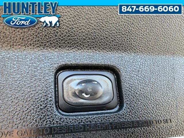 2019 Ford Explorer XLT SUV