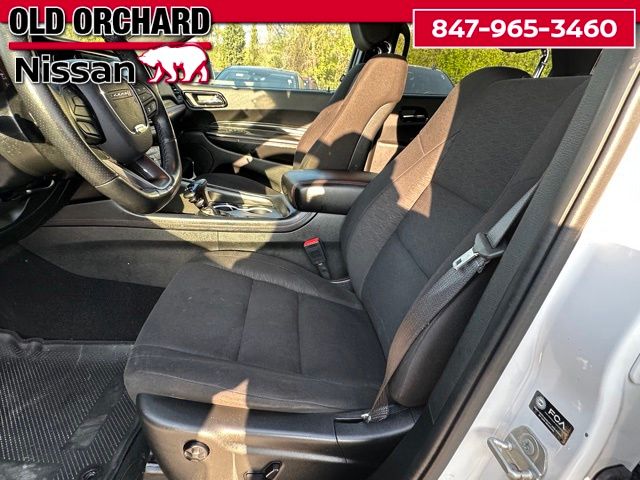 2023 Dodge Durango GT SUV