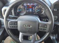 2023 Ford F-150 XLT Truck SuperCrew Cab