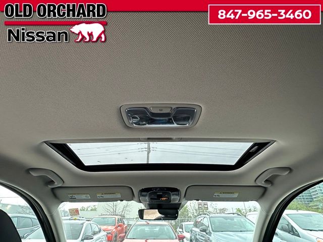 2022 Hyundai Tucson SEL SUV