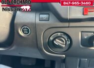 2025 Nissan Frontier PRO-4X Truck Crew Cab