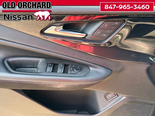 2024 Chevrolet Blazer EV RS SUV