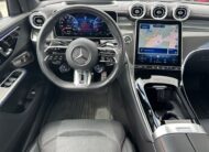 2025 Mercedes-Benz AMG GLC 43 GLC 43 AMGÂ® SUV