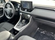 2022 Toyota RAV4 Hybrid XLE SUV
