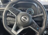 2025 Nissan LEAF SV Plus Hatchback